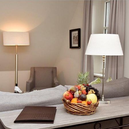 Apartmentanlage Seezeichen Ahrenshoop Quarto foto