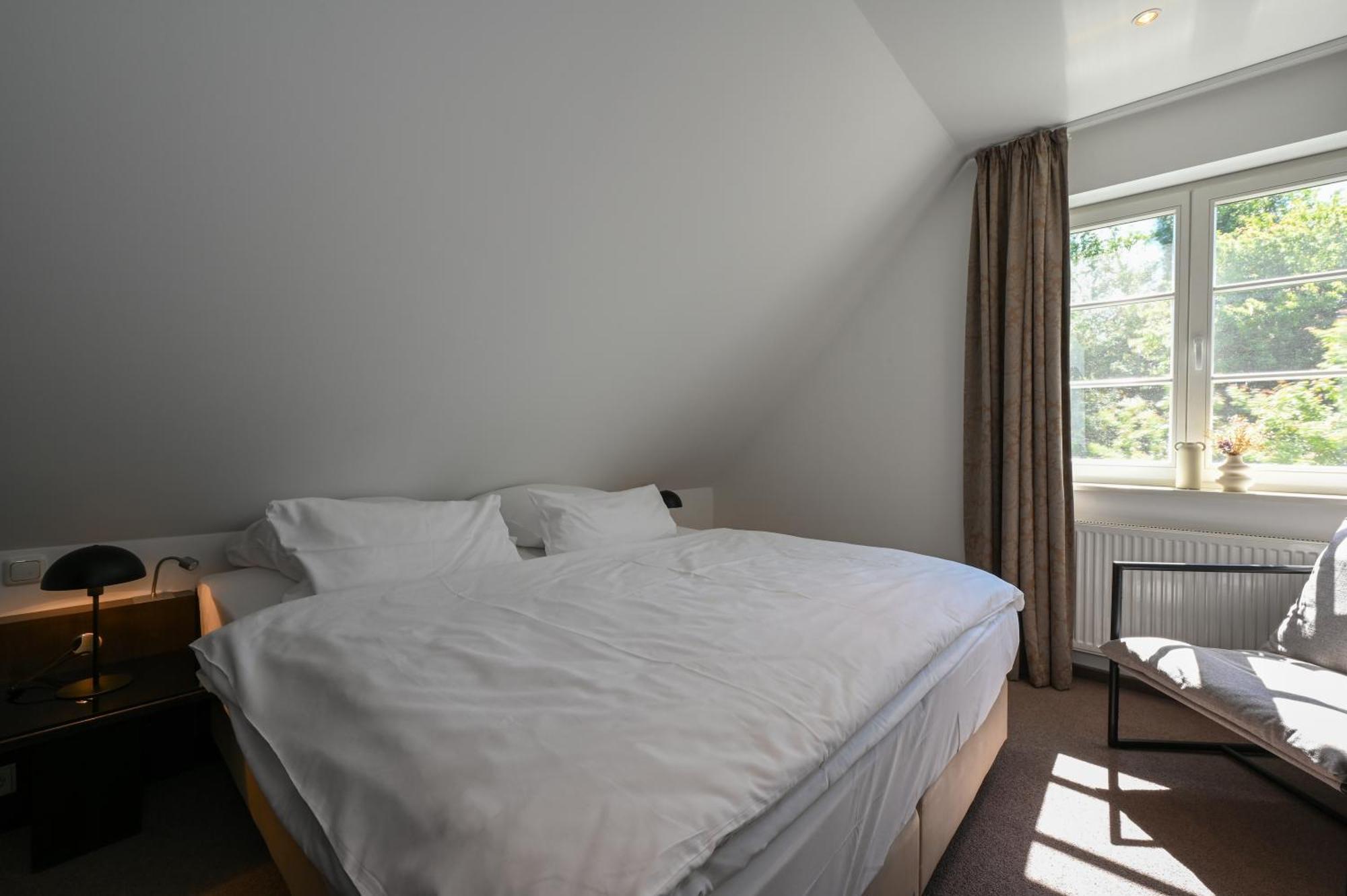 Apartmentanlage Seezeichen Ahrenshoop Exterior foto