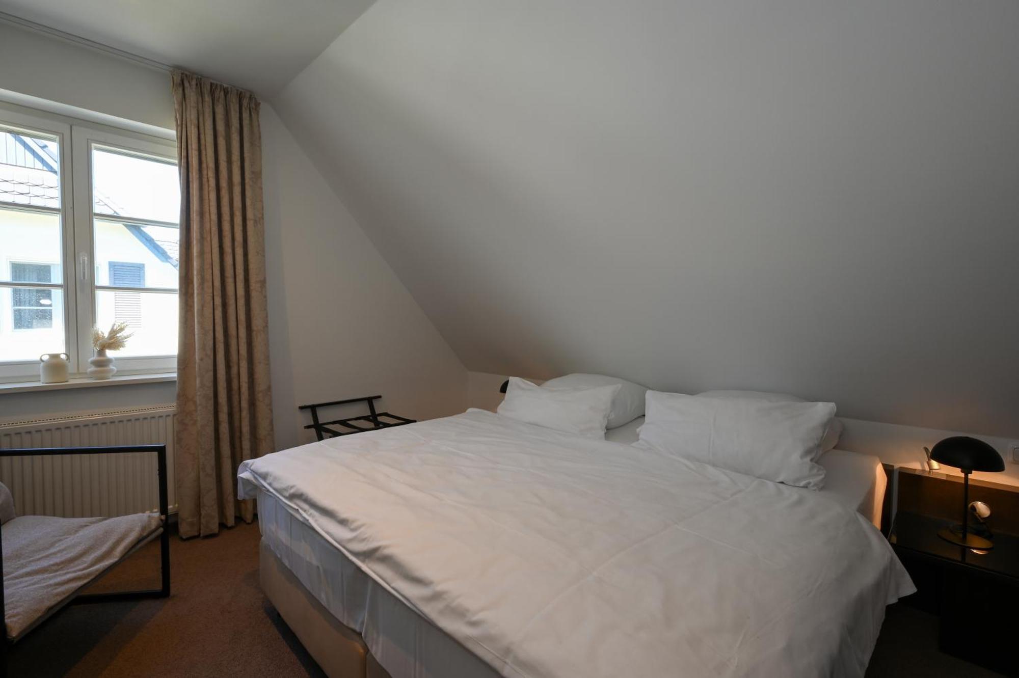 Apartmentanlage Seezeichen Ahrenshoop Exterior foto